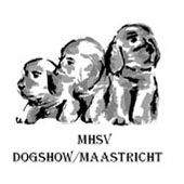 Dogshow Maastricht 24&25 sept.2016